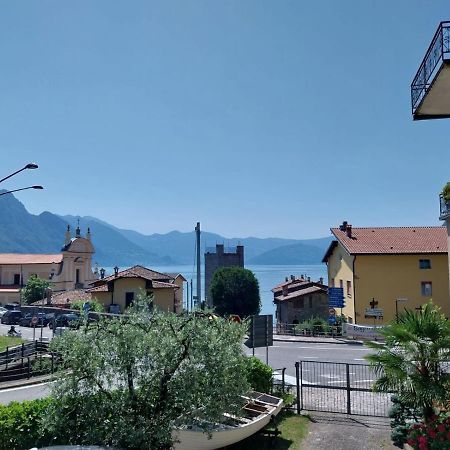 Appartement Casa Elly à Riva di Solto Extérieur photo