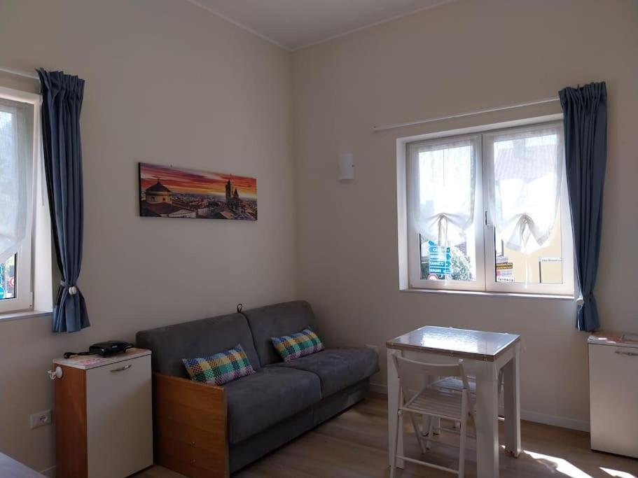 Appartement Casa Elly à Riva di Solto Extérieur photo