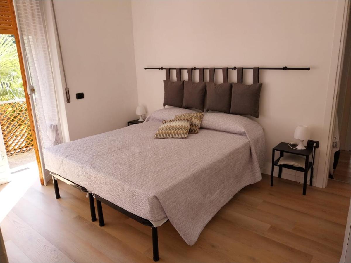 Appartement Casa Elly à Riva di Solto Extérieur photo