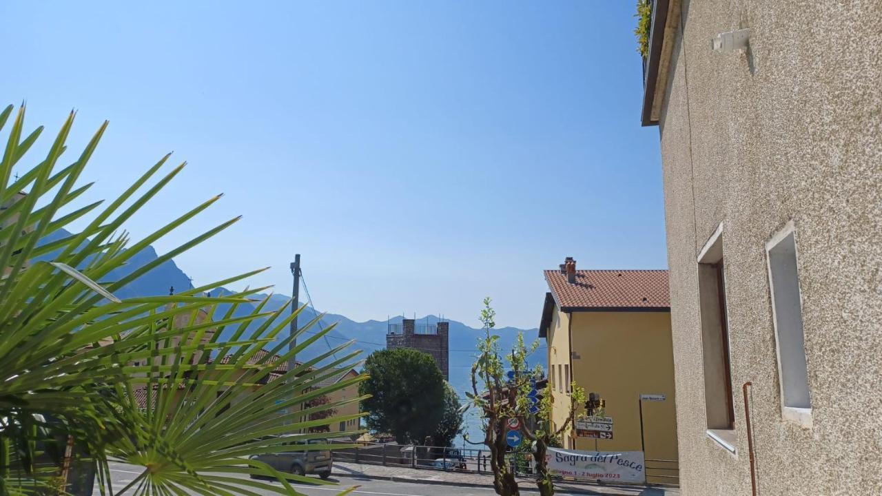 Appartement Casa Elly à Riva di Solto Extérieur photo